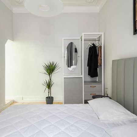 Petit Studio Rosa - Bairro Alto Lisbon Bagian luar foto