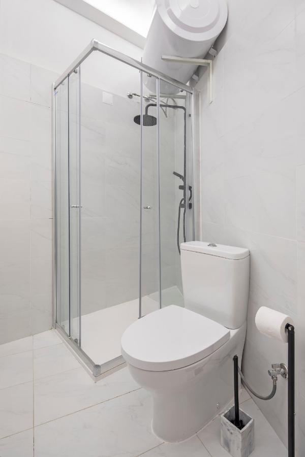 Petit Studio Rosa - Bairro Alto Lisbon Bagian luar foto